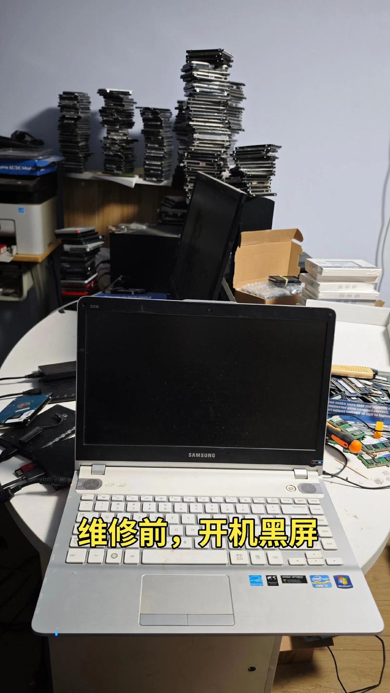 三星笔记本730xbe屏幕怎么更换