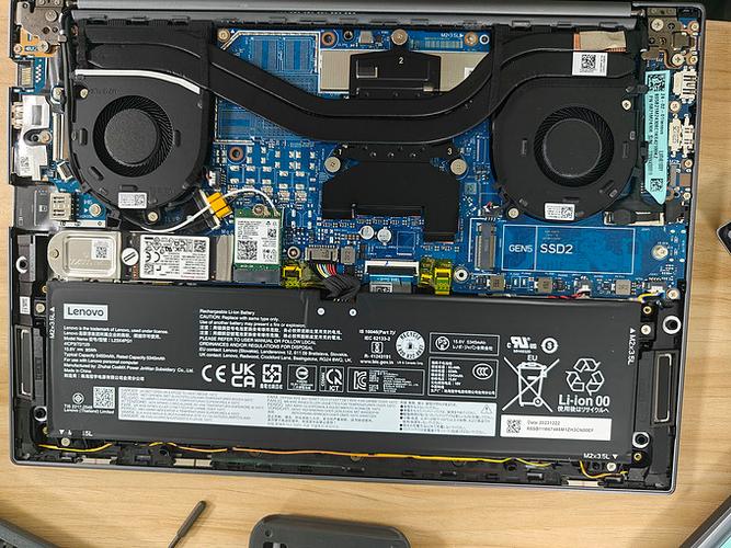 联想v470如何加装固态硬盘