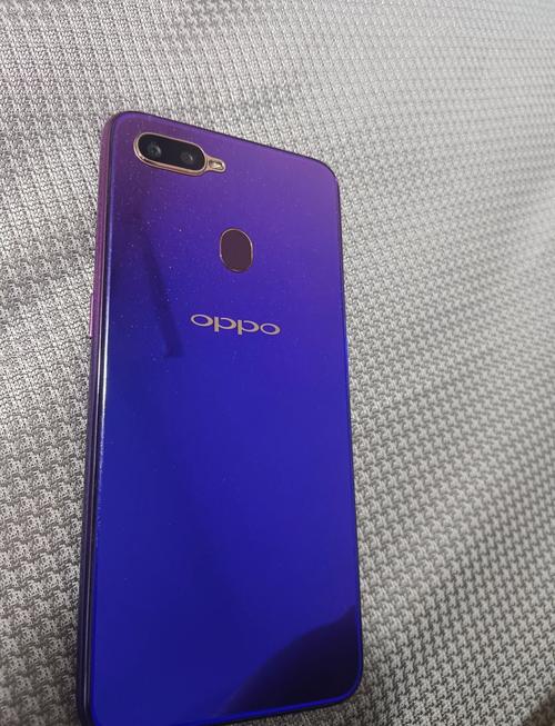 OPPOa7x换个内屏多少钱?