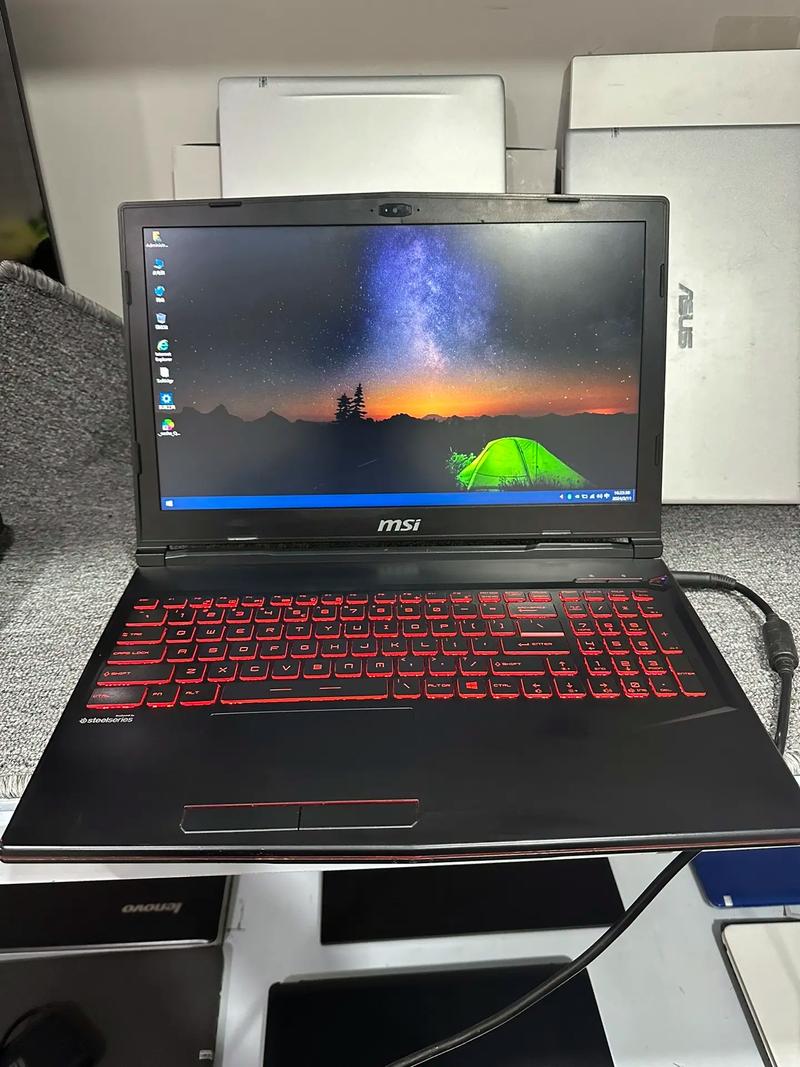 电脑品牌大全有哪些国产电脑品牌有哪些