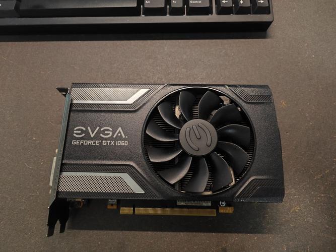 evga显卡是什么牌子