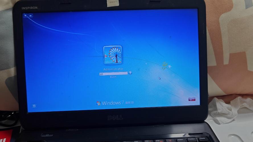 台式电脑开机密码忘记了怎么操作