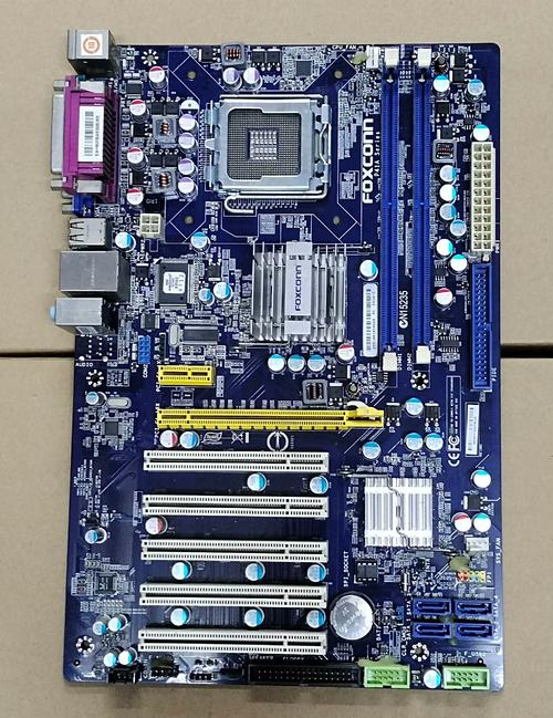 请问P41主板配什么样的显卡比较好?