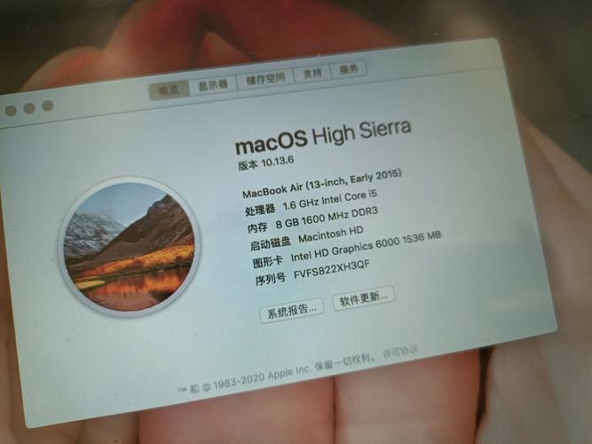 苹果笔记本电脑升级不到最新版本,下不了软件怎么办?