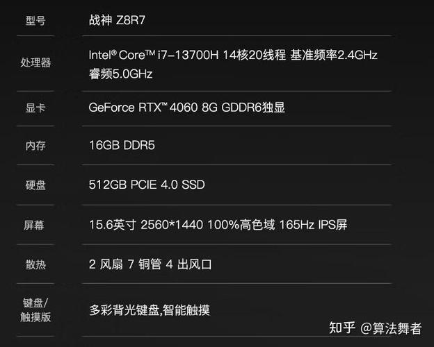 神舟笔记本战神系列质量如何。不修的情况下可以用几年。性价比就不要...