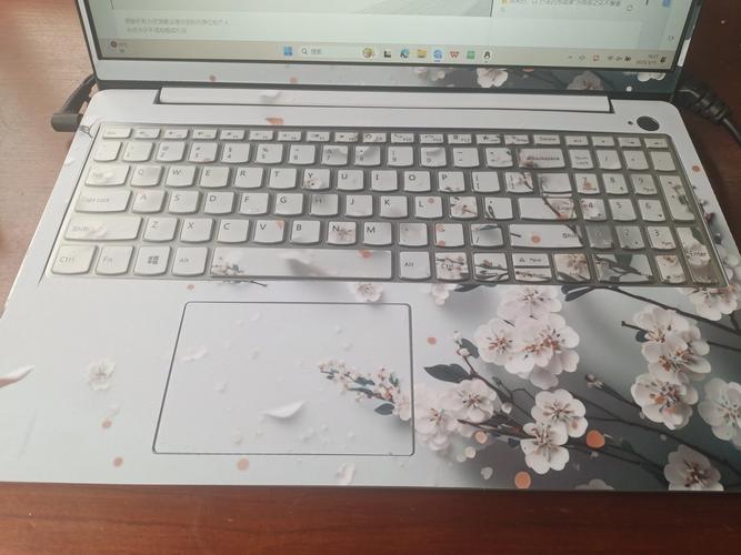 笔记本diy贴了贴纸对电脑是否有影响