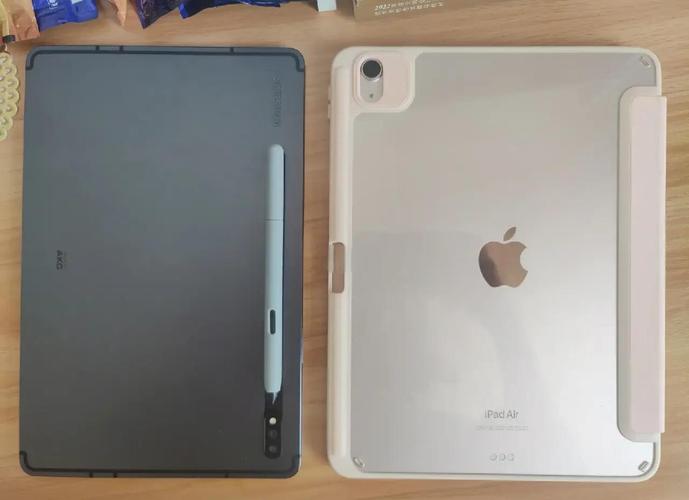 三星平板电脑N8000和ipad3对比怎么样?