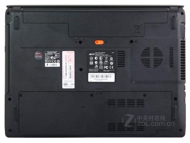 宏基4743g482g50mn的具体资料,评价,速度求