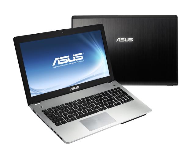 华硕N56VM详细参数