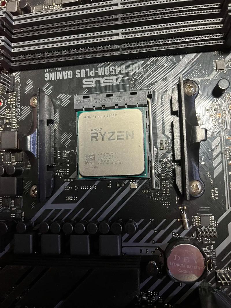 2600x配什么显卡合适