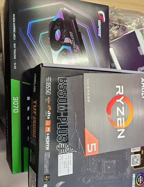 R5『2』600X处理器搭配什么显卡最均衡?