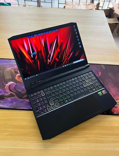 宏碁游戏本如何