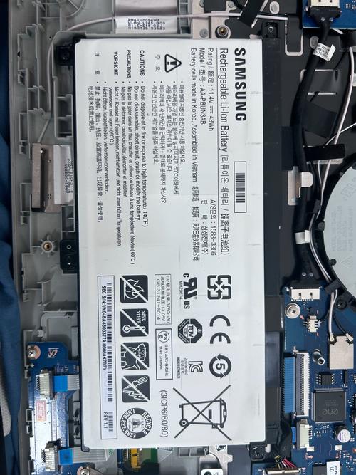 15年的三星电脑现在还能用么