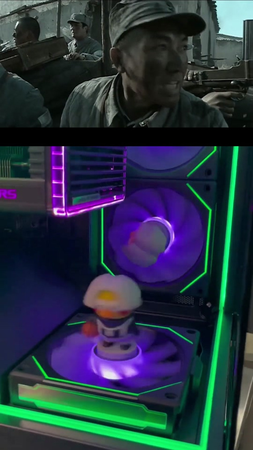 AMD双显卡交火怎么弄?