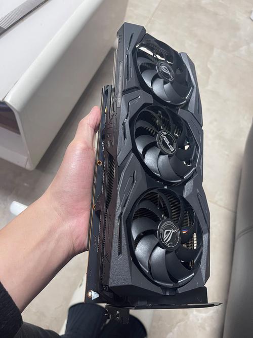 华硕显卡怎么样独立显卡哪个牌子质量好