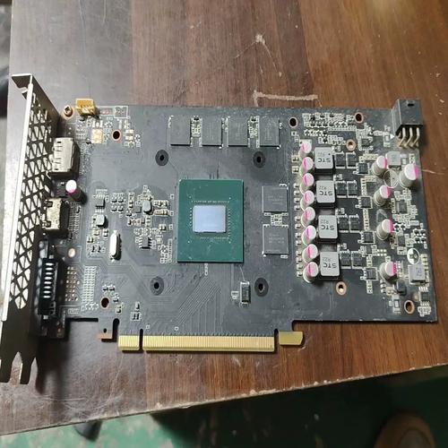 gp106核心是什么显卡