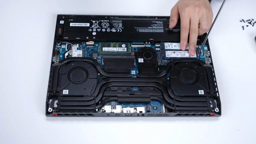 笔记本有没有必要加内存条?