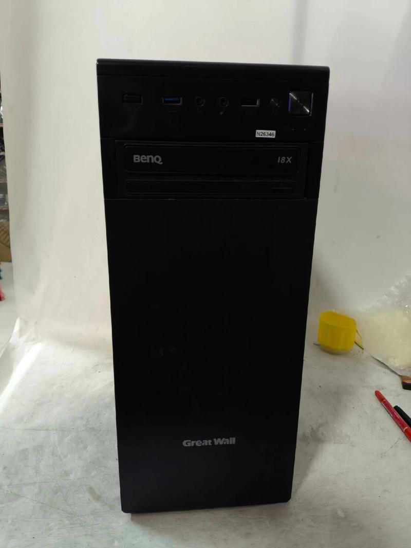 二手电脑性价比高吗