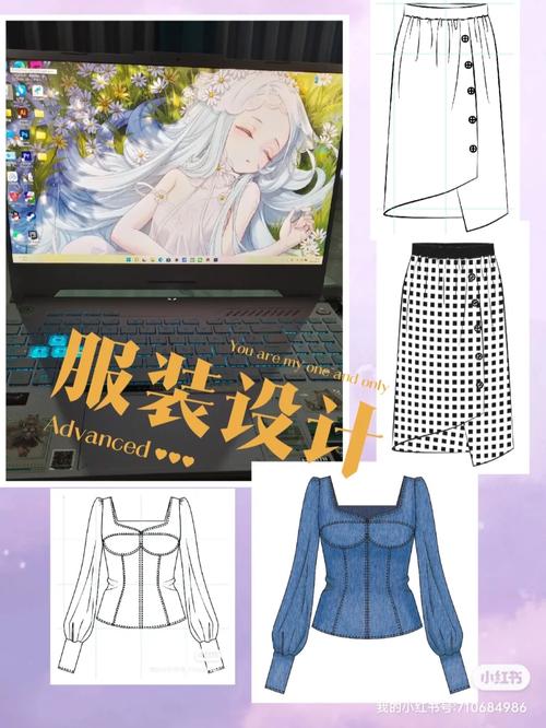 服装设计买什么笔记本电脑