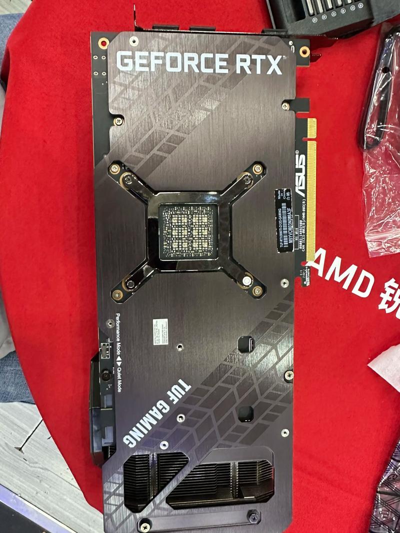 显卡散热硅脂多久换一次