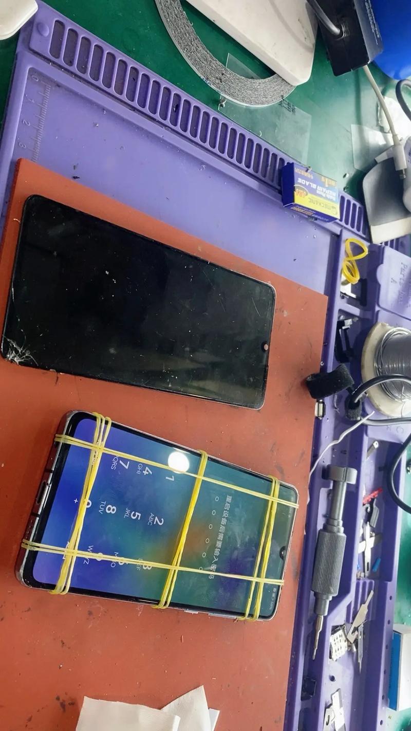 p30手机内外屏换一个多少钱