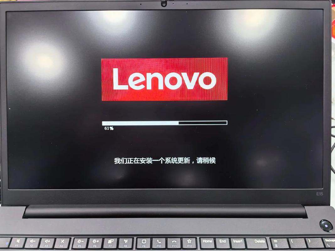 联想电脑如何关闭自动更新系统