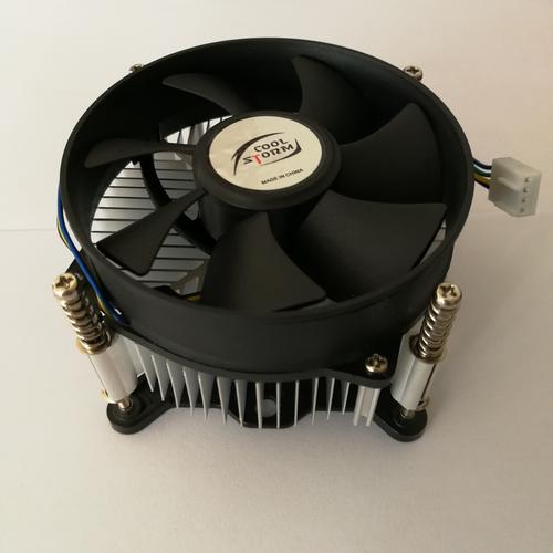 电脑开机有滋滋的声音是怎么回事?