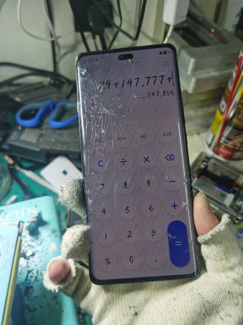 荣耀畅玩7x屏幕损坏了怎么办?维修费用贵吗?