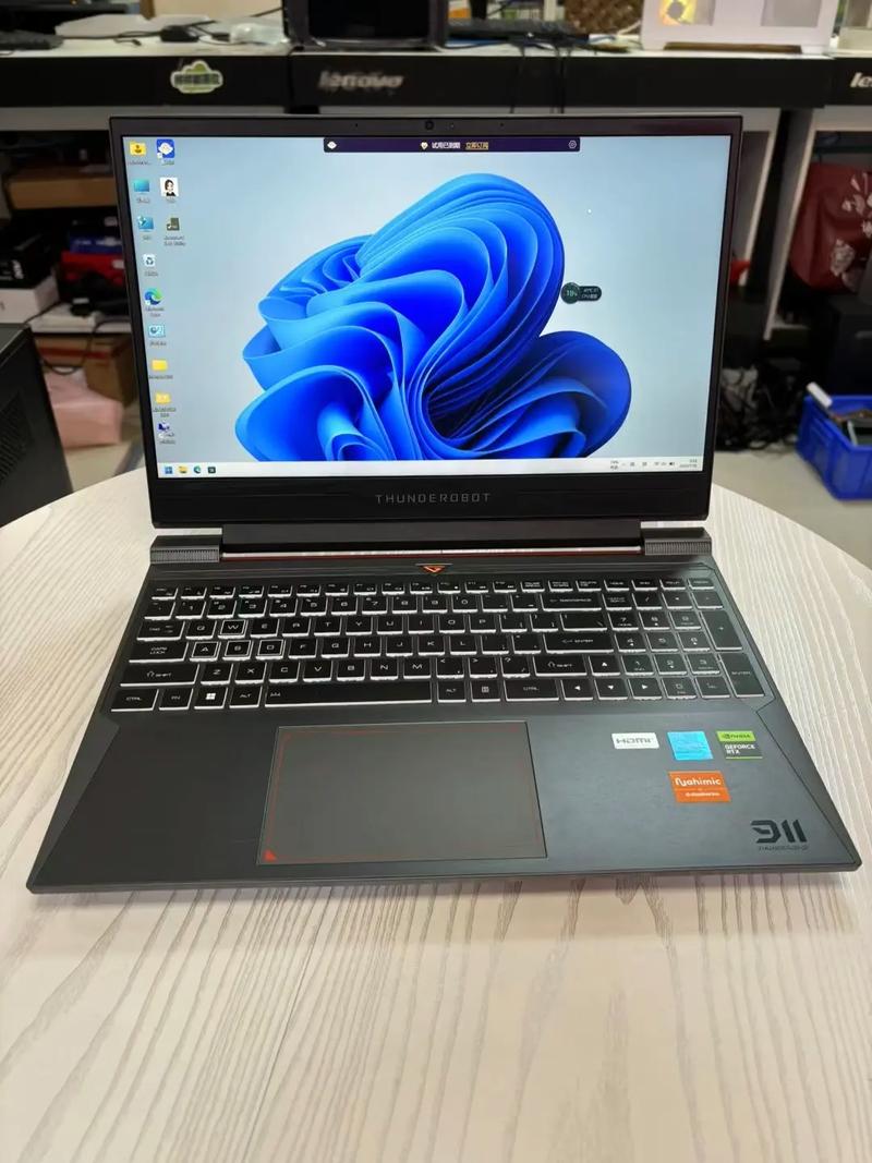 有谁在京东买过雷神笔记本电脑。做工.手感.质量.售后服务怎么样。本人想...