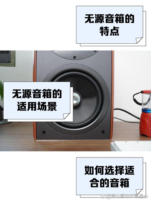 有谁可以推荐一款电脑无源音箱的吗?