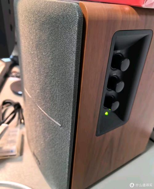 喜欢听歌,如何选取一款好的电脑hifi音箱