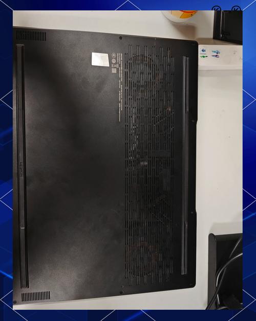 拯救者笔记本到手后验机