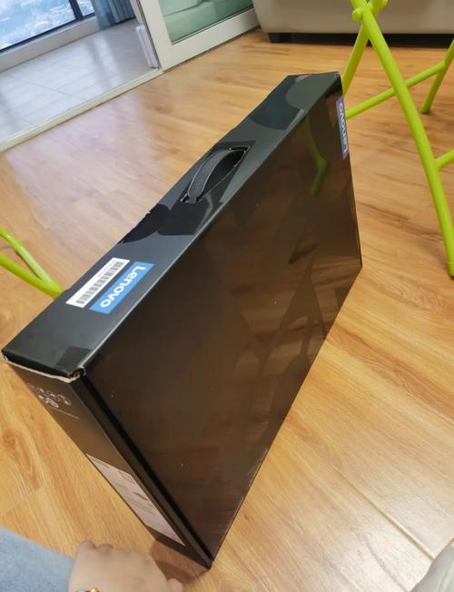 笔记本验机流程