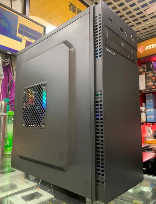 安装一台完整的电脑需要购买什么自己装机都要买什么