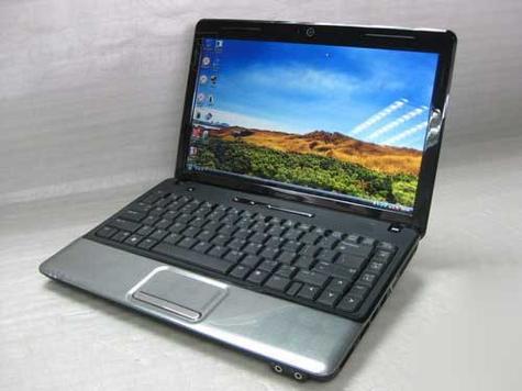 惠普CQ35『3』21TX基本参数