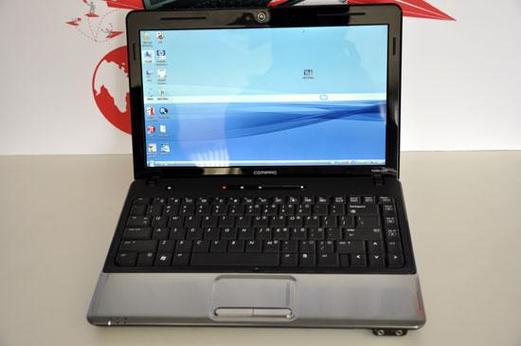 惠普CQ35『3』21TX重要参数