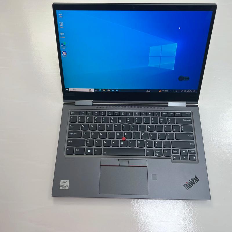 thinkpad和yoga有什么区别啊?