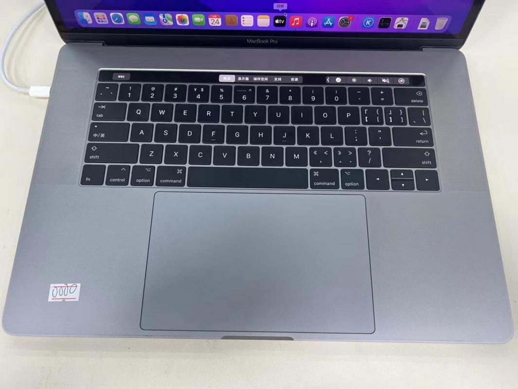 radeonpro及450及15英寸MacBook及Pro搭载的Radeon及Pro及450究竟是个...