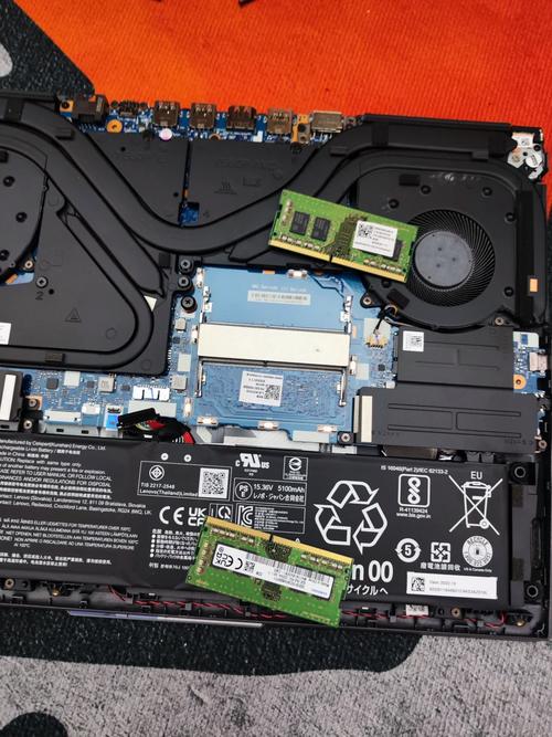 内存条8+16可以一起使用吗?