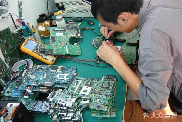 联想笔记本维修服务网点查询重庆