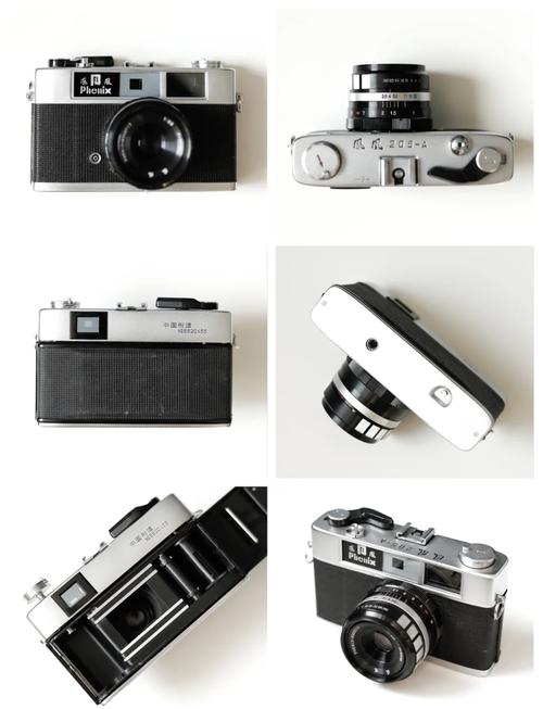 单反相机一定要用胶卷吗?单电可以用胶卷吗?