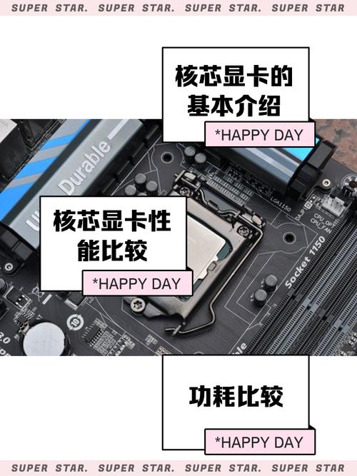 探讨核芯显卡显示器的超频方法及注意事项解锁潜力