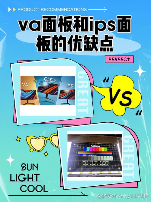 va屏幕和ips屏幕哪个护眼