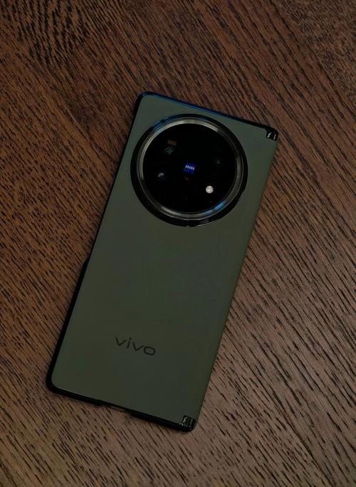 vivoxfold5的配置怎么样