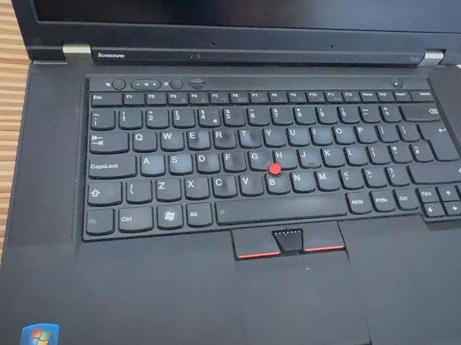 联想t530现在相当于什么水平