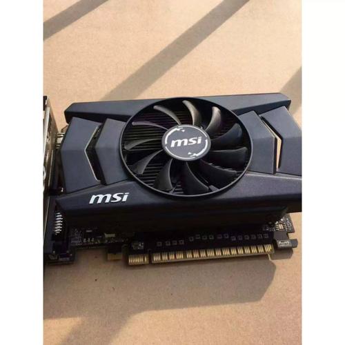 gtx1050ti无外接供电,功耗多少?需要多少瓦的电源?
