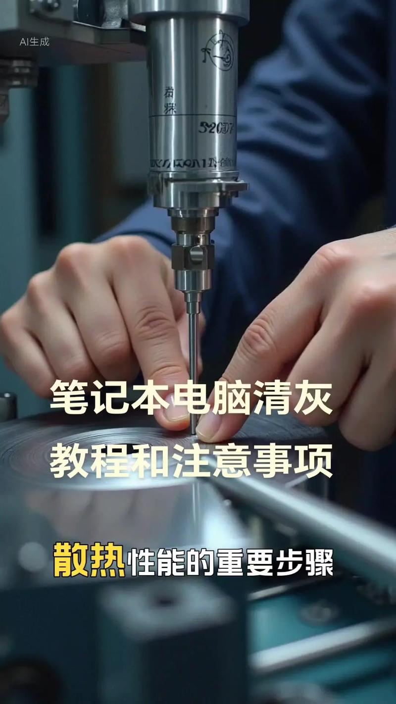 怎么清理风扇显卡上的灰尘