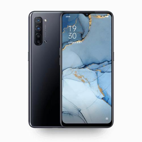 opporeno3屏幕是什么材质