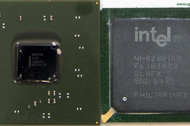 945和965芯片组的区别是什么?简单描述下,谢了。