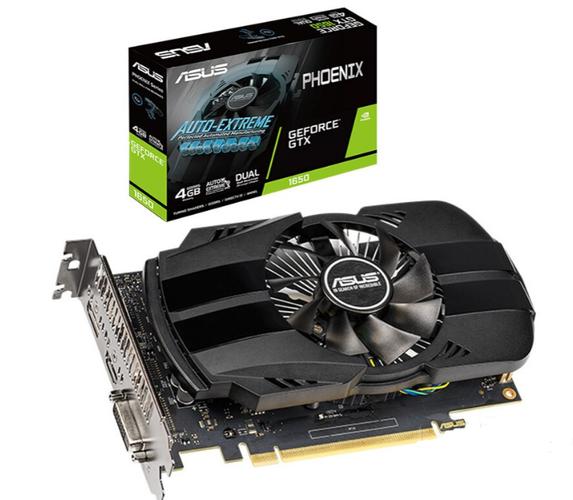 gtx16504g显卡怎么样